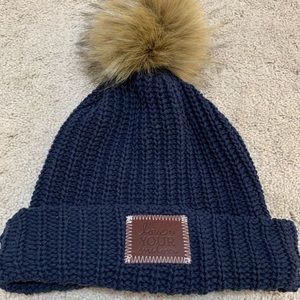 Love Your Melon Beanie